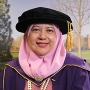 Asma Ismail