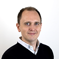 Joseph Brooks, Senior Lecturer, Psychology