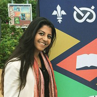 Davina Patel