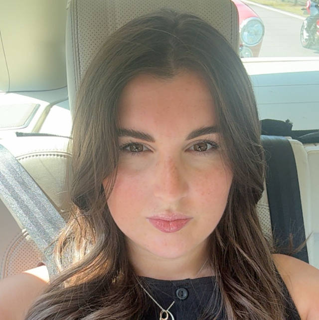 Photo of Eleanor