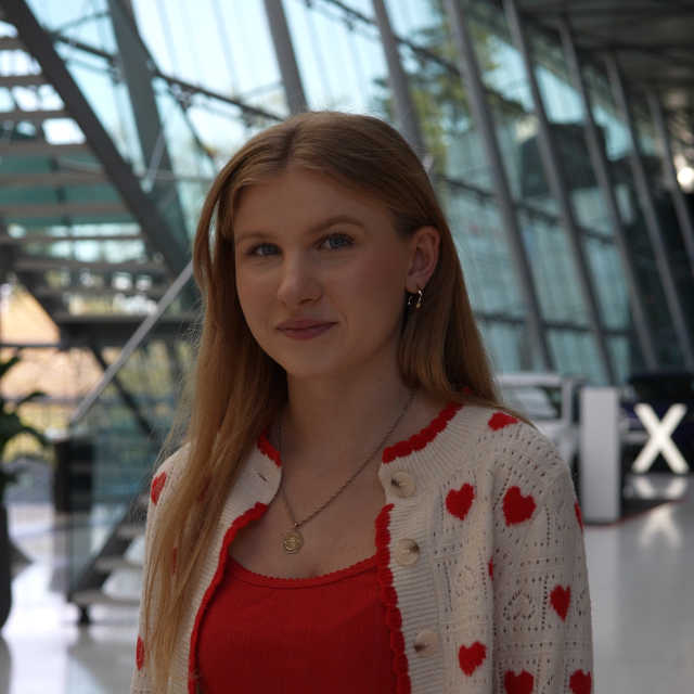 Photo of Ellie