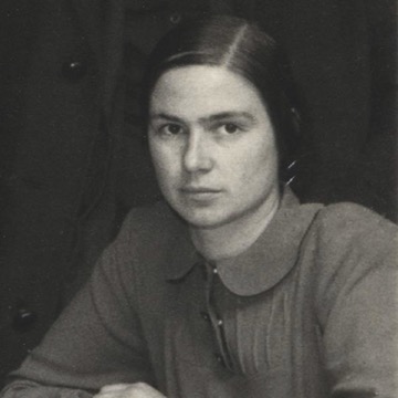 Gladys Malbon