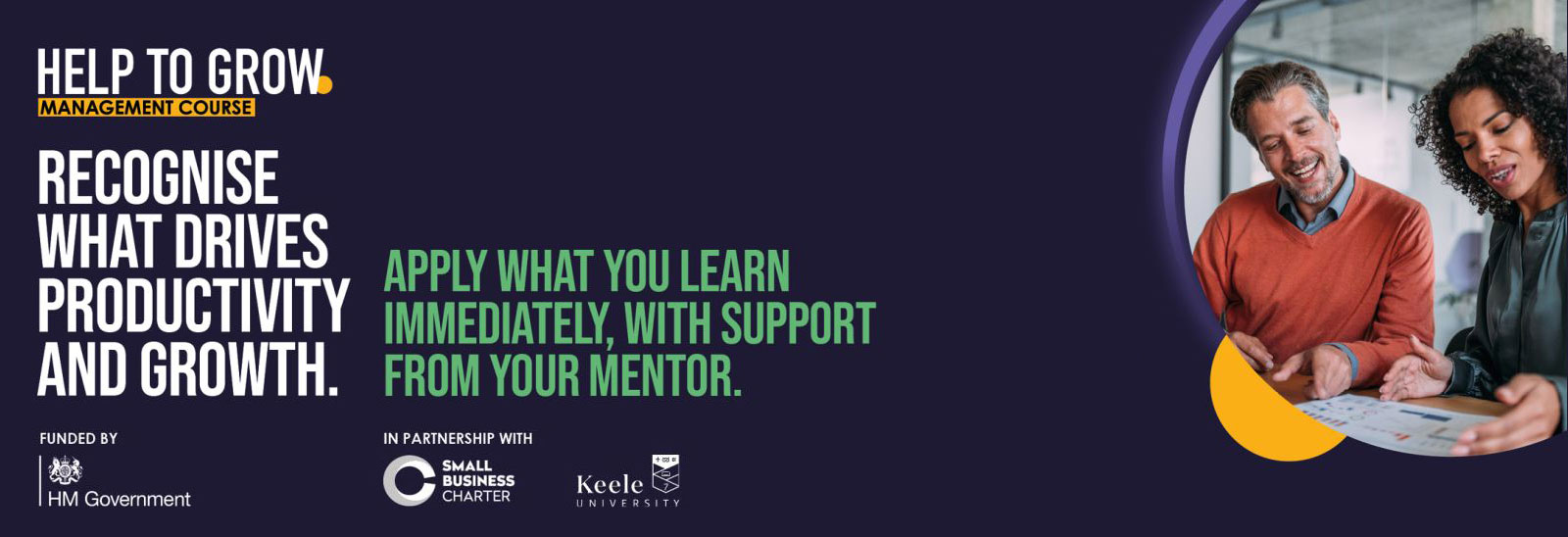 Help to Grow