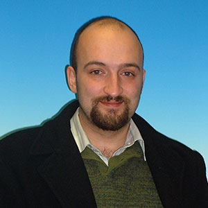 Glenn Hussey
