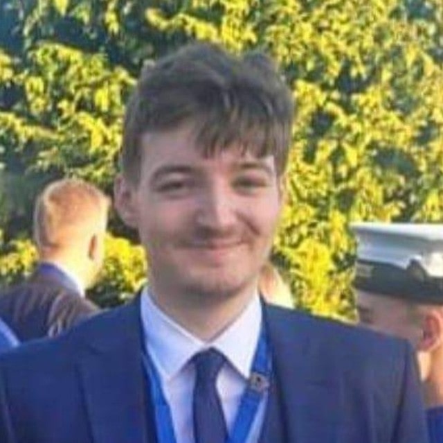 Jack, Computer Science 