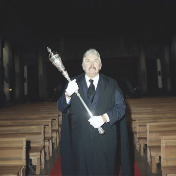 John Downing
