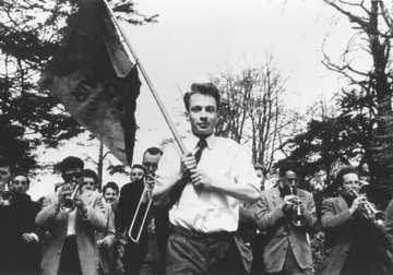 John Golding