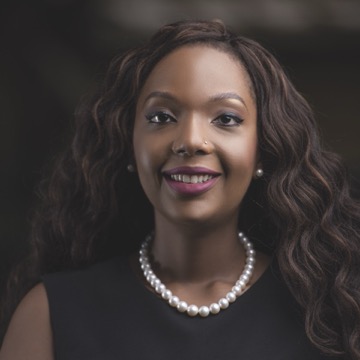 Nataliey Bitature