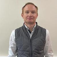 Paul Hodgkinson