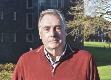Phil Soar