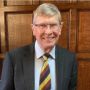 Sir Ian Dudson