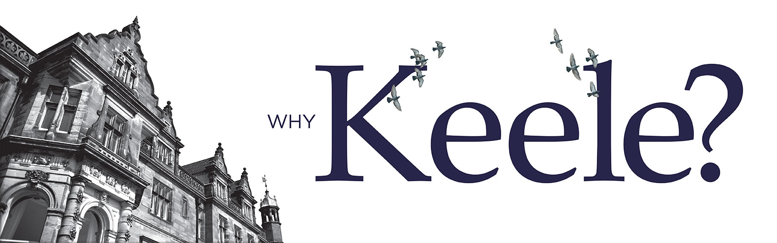 Why Keele