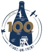 SoT 100 logo