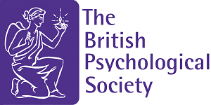 British Psychological Society Logo