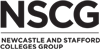 NSCG logo