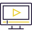 Decorative icon