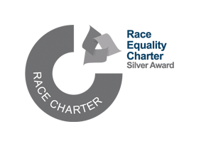 Race Charter silver